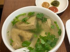 -南门小馆·清真(国贸商城店)