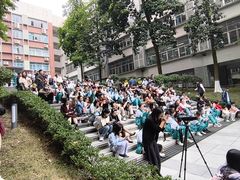 -广州市第二中学高中部(科学城校区)