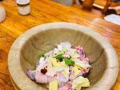 -滇香肴·云南菜蒸汽石锅鱼(云南北路店)