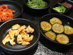 -九田家黑牛烤肉料理(太阳城店)