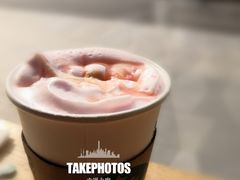 -星巴克(北京三里屯SOHO一店)