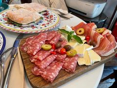 -Alimentari早午餐(安福路店)