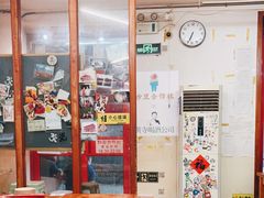 大堂-炒豆合作社(东四总店)