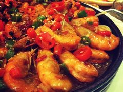 -渔歌子鱼头王(郑州总店)