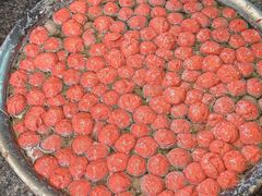 -阿娟牛肉丸·手打牛肉丸·现做现卖