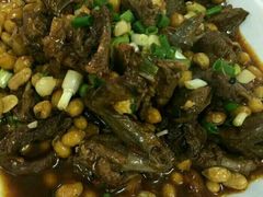 -百味园土菜馆(迎宾东路店)