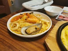 -路易十三西餐厅(西关新天地店)
