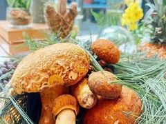 -湖泉水云间餐厅·弥勒地道菜(B座店)