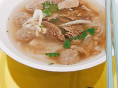 -蔡澜Pho·越南粉餐厅(海上世界店)