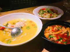 -繁花里音乐餐厅(新天地店)