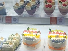 -小香港(凤凰大街店)