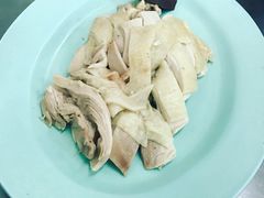 -红大哥水门鸡饭(總店)