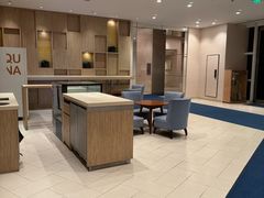 -上海浦东嘉里大酒店