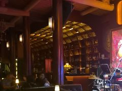 -悦界酒吧(后海店)