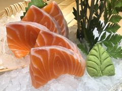 -越光米贩精致料理餐厅(金鹰店)