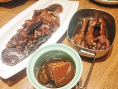 -弄堂里·寻味杭州(湖滨银泰in77C区店)