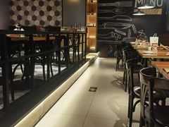 -TIAGO HOME KITCHEN(王府中环店)
