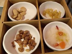 -闽上鲜·福建菜(龙湖滨江天街店)