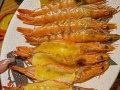 -贵木日本料理·铁板烧(新地假日广场店)
