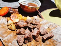-山上下日本料理(万象城店)