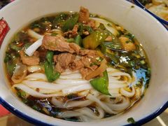 -肆姐面粉馆(坡子街店)