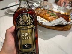 -三玛璐酒楼(汉口路店)