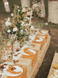 -琥珀婚礼策划AMBER WEDDING