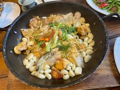 -猪肉婆私房菜(容桂总店)