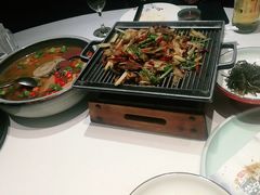 -百富源·海鲜辽菜(浑河堡店)