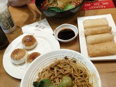 -蓉李记成都名小吃(宜昌伍家岗万达店)