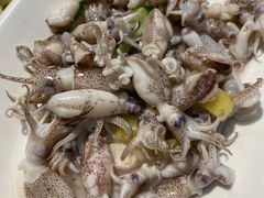 -蚝堡海鲜·威海菜·海肠捞饭·烧烤·亚洲吃蚝公司(幸福门店)