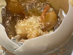 -柒园·三十年创意杭帮菜(龙湖滨江天街店)