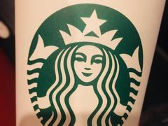 -星巴克(镇江苏宁广场6F店)