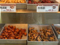 -京天红酒家(虎坊路店)