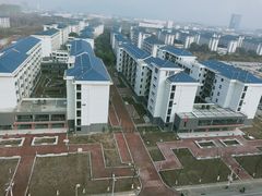 -东南大学(九龙湖校区)