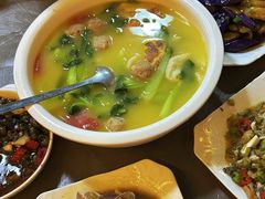 -晓琦农家菜馆·地道农家菜