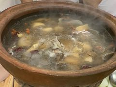 -司马街鸡煲(西华路店)