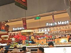 -東盛炭烤自助料理(玄武招商花园城店)