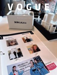 点击看大图 体验前-SKINLALA美肤疗愈SPA