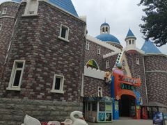 -辛玛王国游乐园