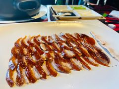 -上海滩餐厅(BFC外滩金融中心店)