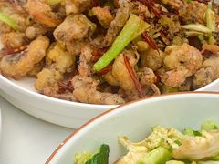 -昱德来·天津菜(河西店)