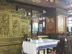 -大清花饺子(五五路店)