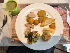 -深圳宝安福朋喜来登酒店 · 玩啤食社