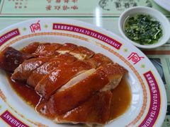 -東發道茶冰廰(人民广场店)