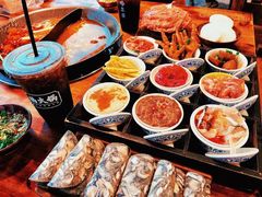 -楠火锅(哈尔滨金爵万象店)