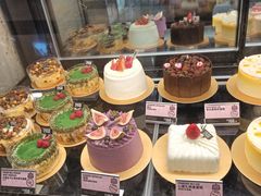 -PAPER STONE BAKERY(天汇广场店)
