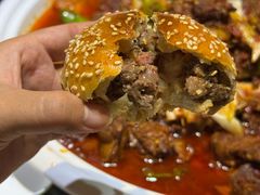 -驿楼兰·新疆菜(火车站店)
