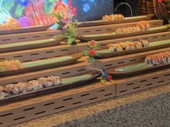 -尚宴牛特鲜自助(太原街万达店)