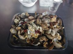 -玉园烧烤·海鲜辣炒